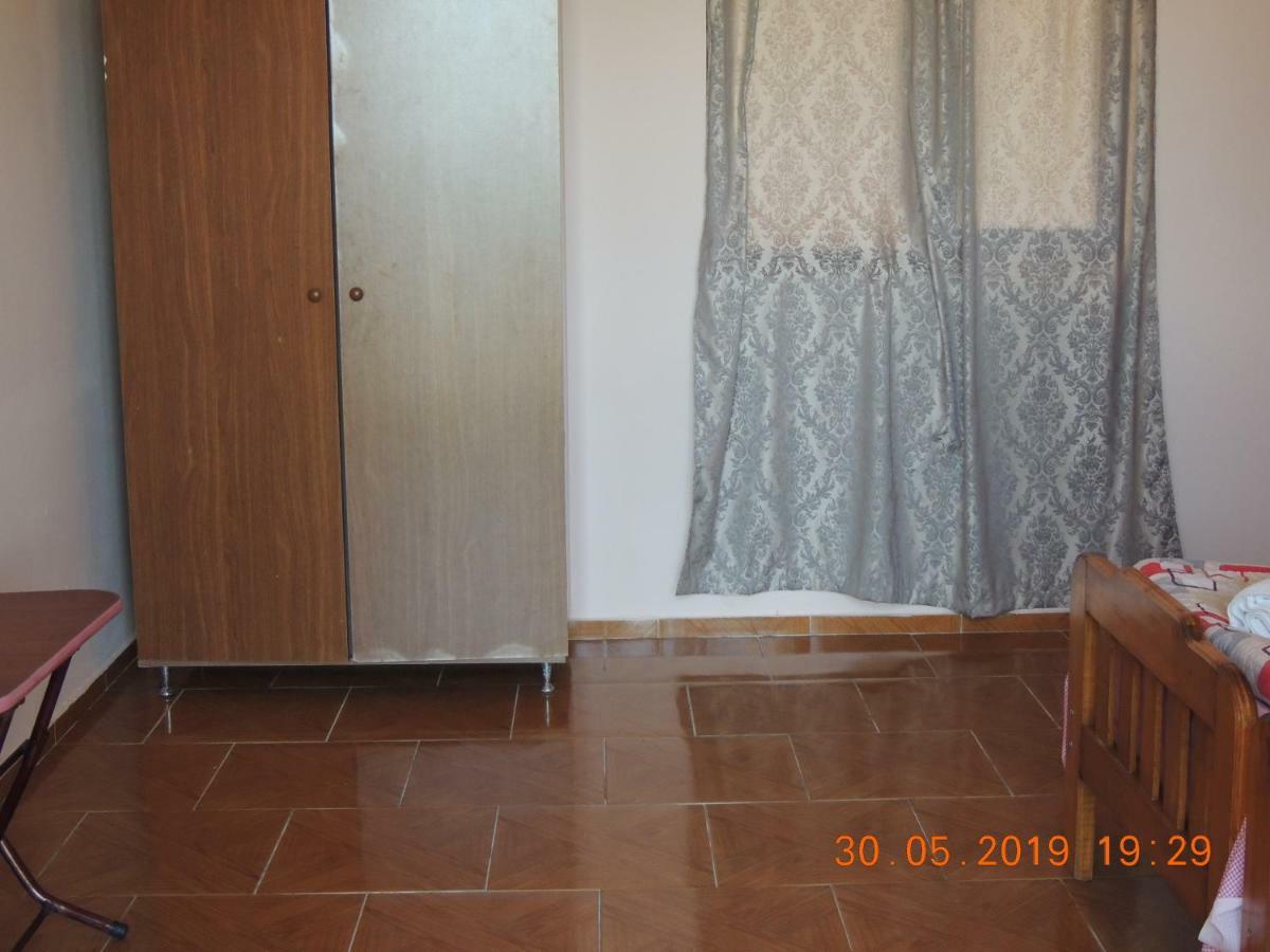 Nika Inn Kobuleti Exteriér fotografie